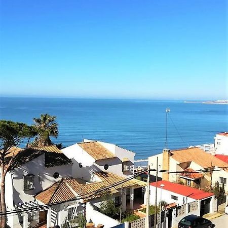 Apartamento Vista Al Mar Calle Ciruela El Puerto de Santa María Extérieur photo
