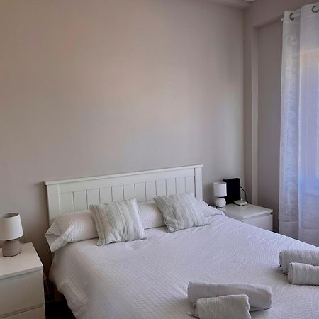 Apartamento Vista Al Mar Calle Ciruela El Puerto de Santa María Extérieur photo