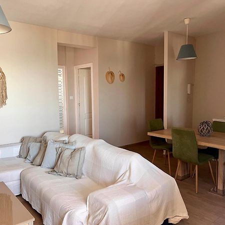Apartamento Vista Al Mar Calle Ciruela El Puerto de Santa María Extérieur photo