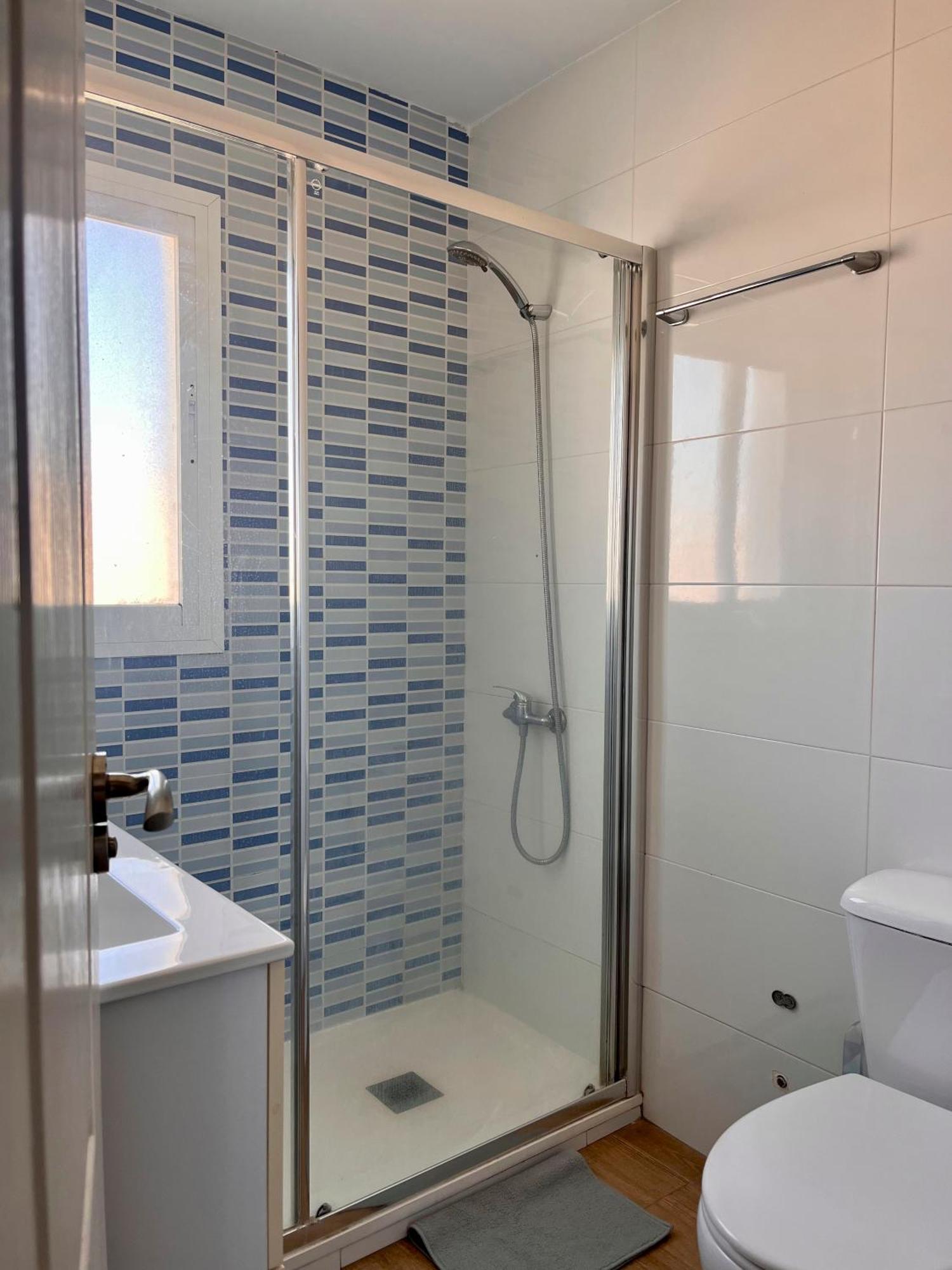 Apartamento Vista Al Mar Calle Ciruela El Puerto de Santa María Extérieur photo